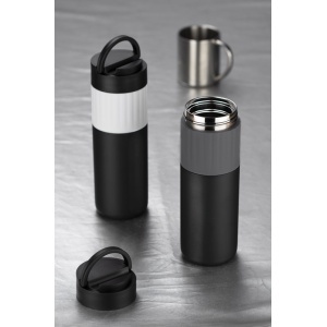 Travel vacuum bottle HOLDEN 500 ml - Img 5
