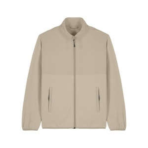 Trekker - Jacheta unisex din fleece 300 g/m² - Img 3