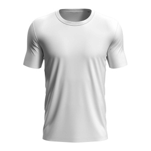ST9020 Crew neck T-shirt for men