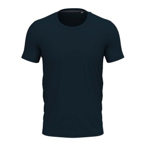 ST9600 Crew neck T-shirt for men