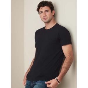 ST9100 Crew neck T-shirt for men