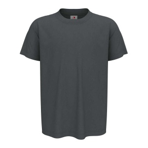 Crew neck T-shirt for children