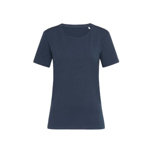 ST9730 Crew neck T-shirt for women
