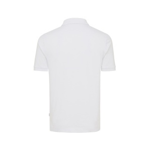 Tricou polo IQONIQ Yosemite din bumbac reciclat piqué - Img 8