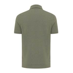 Tricou polo IQONIQ Yosemite din bumbac reciclat piqué - Img 38