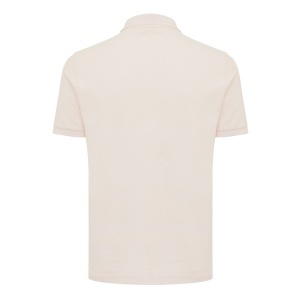 Tricou polo IQONIQ Yosemite din bumbac reciclat piqué - Img 68
