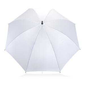 Umbrelă rezistentă la furtună Impact AWARE RPET 190T de 30" - Img 7