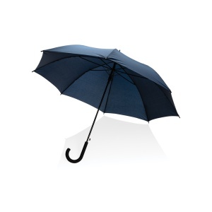 Umbrelă standard cu deschidere automată Impact AWARE RPET 190T, 23" - Img 8
