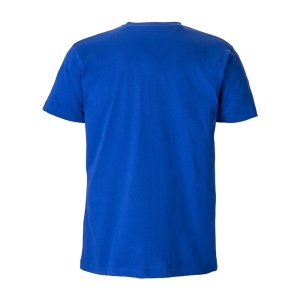 Unisex t-shirt in organic cotton 145 g/m2 - Img 6