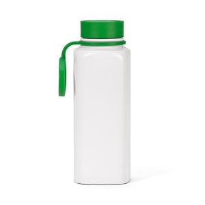 AO Sticlă Parana rSS 550ml. Perete dublu și etanșă. Dezinfectant UV