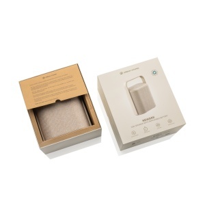 Urban Vitamin Newark RCS 10W speaker with removable battery - Img 7