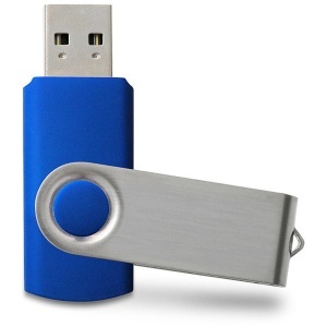 USB flash drive TWISTER 8 GB - Img 6