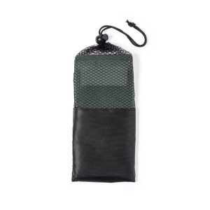 Vainen - Exercise Band Polyester/ Latex Resistance Medium. Polyester Pouch - Img 5