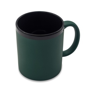 Royal Cană ceramică VELUTTO 350 ml