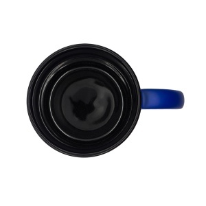 Royal Cană ceramică VELUTTO 350 ml