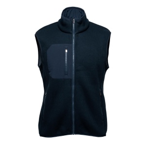 Vestă Madesimo · 380 g/m²
