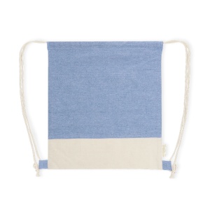 Vexira - Drawstring Bag Recycled Cotton 120 g/ m2