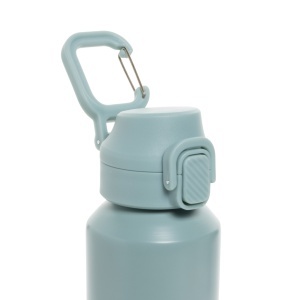 Via RCS Re-steel lockable sport bottle 600ML - Img 13