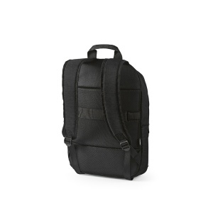Vilnius Backpack 18L rPET. Front pocket. Fits 17" Laptop - Img 23