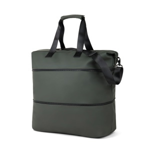 VINGA Baltimore RCS expandable weekend bag - Img 9