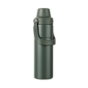 VINGA Baltimore trek RCS recycled SS bottle 600 ML - Img 10