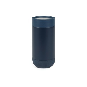 VINGA Erie RCS recycled SS push mug 350 ML - Img 9