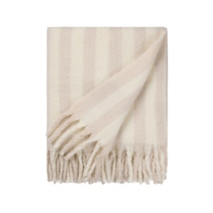 VINGA Lioro GRS wool blend blanket - Img 1
