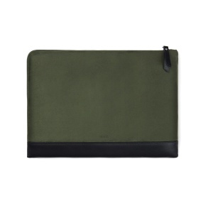 VINGA Marlow RCS recycled polyester 16" laptop sleeve - Img 7