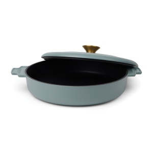 VINGA Monte heritage braiser 2.5 L - Img 9