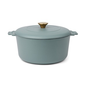 VINGA Monte heritage cocotte 5.5 L - Img 1