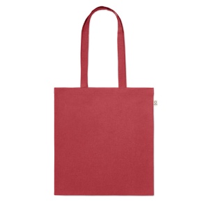 VIVEKA COLOUR Recycled cotton shopping bag - Img 20