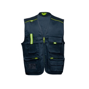 Waistcoat Mexico · 190 g/m²