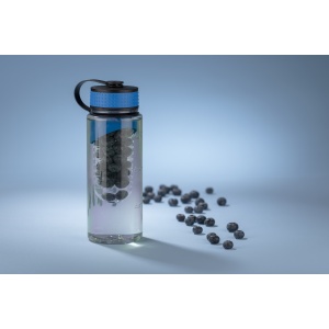 Water bottle with fruit container FRUGT 800 ml - Img 8