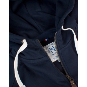Williamsburg Men - Hanorac elegant cu glugă Material: 330 g/m² - Img 13