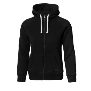 Williamsburg Women - Stylish hooded sweat Fabric: 330 g/m² - Img 2