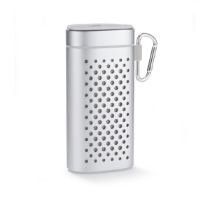 Wireless speaker with powerbank SOUND 4000 mAh - Img 1