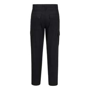 Women's Stretch Cargo Trousers - Img 3