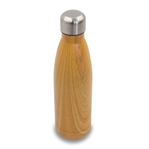 WOODY 500 ml vacuum bottle - Img 2