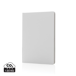 XD™ A5 Impact stone paper hardcover notebook