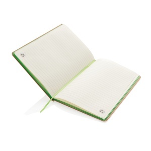 XD™ A5 kraft notebook - Img 16