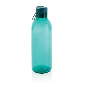 XD™ Avira Atik RCS Recycled PET bottle 1L