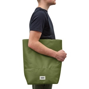 XD™ Black+Blum 16L Insulated Tote/ Cooler Bag - Img 8