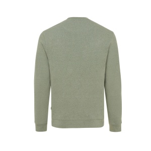 XD™ Bluza crew neck IQONIQ Denali, bumbac reciclat, natur (ne-vopsit) - Img 29