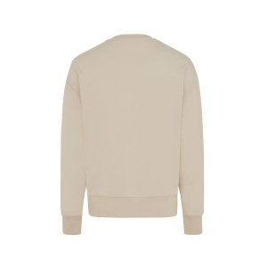 XD™ Bluza crew neck relaxată IQONIQ Kruger, bumbac reciclat - Img 42