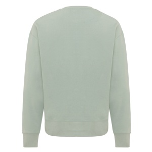 XD™ Bluza crew neck relaxată IQONIQ Kruger, bumbac reciclat - Img 124