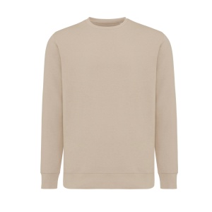 XD™ Bluza crew neck ușoară IQONIQ Etosha, bumbac reciclat - Img 6