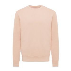 XD™ Bluza crew neck ușoară IQONIQ Etosha, bumbac reciclat - Img 18