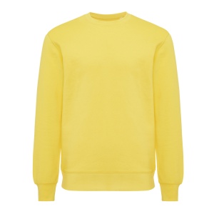 XD™ Bluza crew neck ușoară IQONIQ Etosha, bumbac reciclat - Img 22