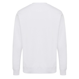 XD™ Bluza crew neck ușoară IQONIQ Etosha, bumbac reciclat - Img 46