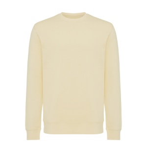 XD™ Bluza crew neck ușoară IQONIQ Etosha, bumbac reciclat - Img 176